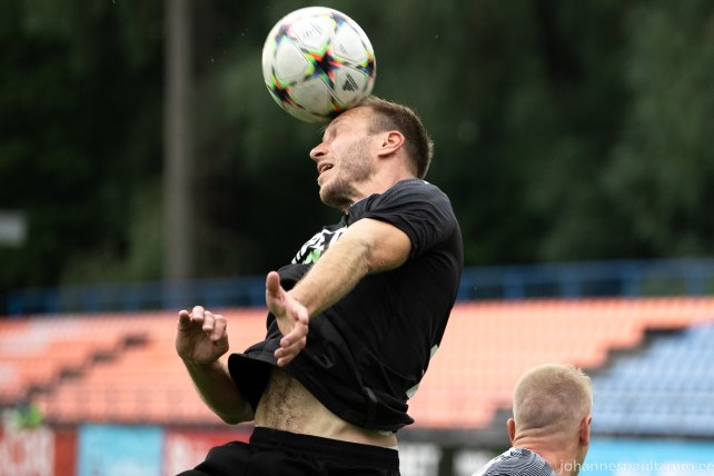03 JK Kalev vs Tartu Tammeka 1-1 05.08.23