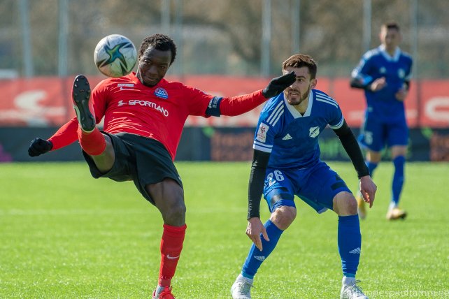 06 Nõmme Kalju vs Narva Trans 0-1 03.04.21