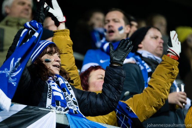 23 Eesti vs Bosnia ja Hertsegoviina 10.10.17