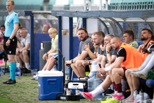 01 Vjatšeslav Zahovaiko mängus FCI Levadia vs Nõmme Kalju 1-1 20.06.26