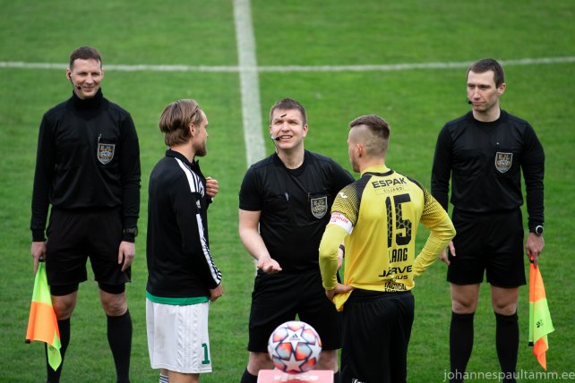 01 FCI Levadia vs Viljandi Tulevik 4-1 05.05.21