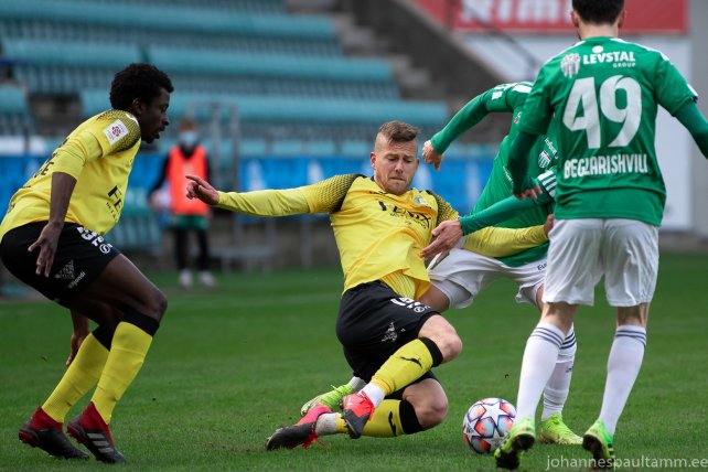 03 FCI Levadia vs Viljandi Tulevik 4-1 05.05.21