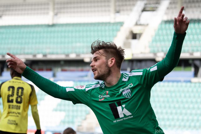 05 FCI Levadia vs Viljandi Tulevik 4-1 05.05.21