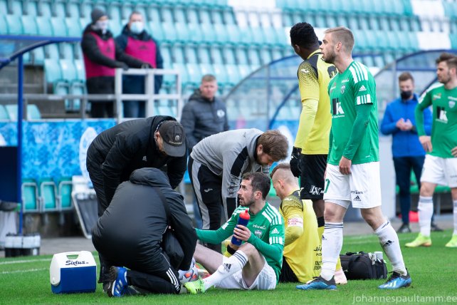 07 FCI Levadia vs Viljandi Tulevik 4-1 05.05.21