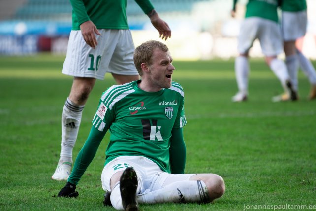 24 FCI Levadia vs Viljandi Tulevik 4-1 05.05.21