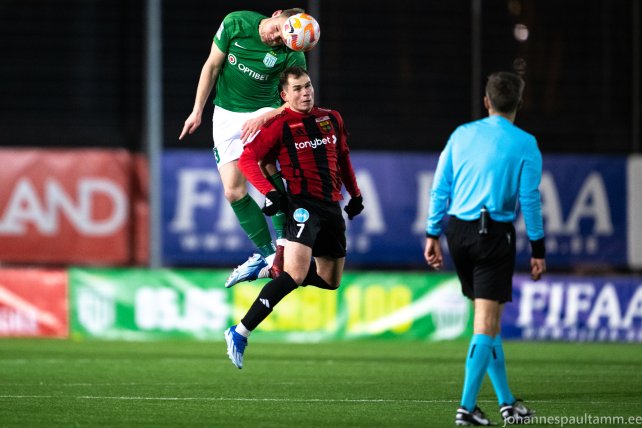 03 FC Flora vs Nõmme United 2-0 01.03.24