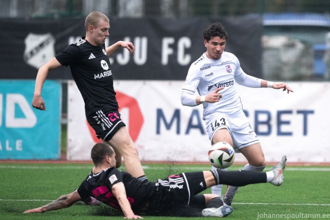 04 Nõmme Kalju vs Paide LM 1-1 08.11.25
