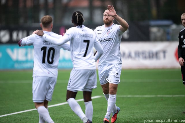 11 Nõmme Kalju vs Paide LM 1-1 08.11.25