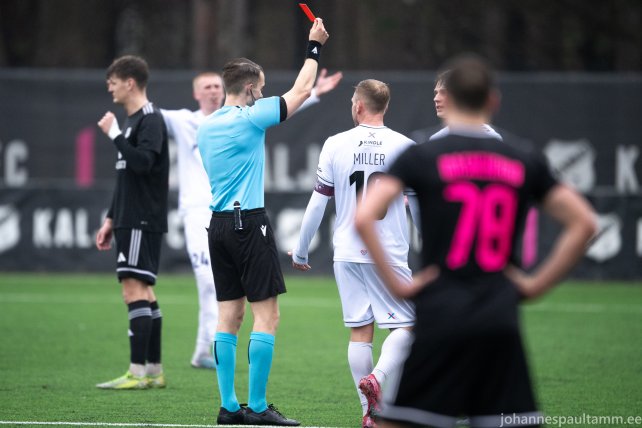 13 Nõmme Kalju vs Paide LM 1-1 08.11.25