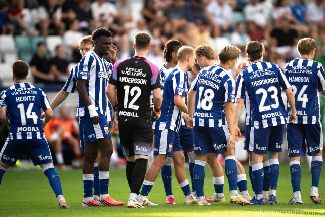 02 FCI Levadia vs IFK Göteborg 1-3 30.07.26