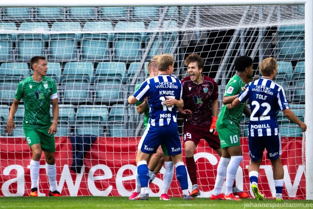 03 FCI Levadia vs IFK Göteborg 1-3 30.07.26