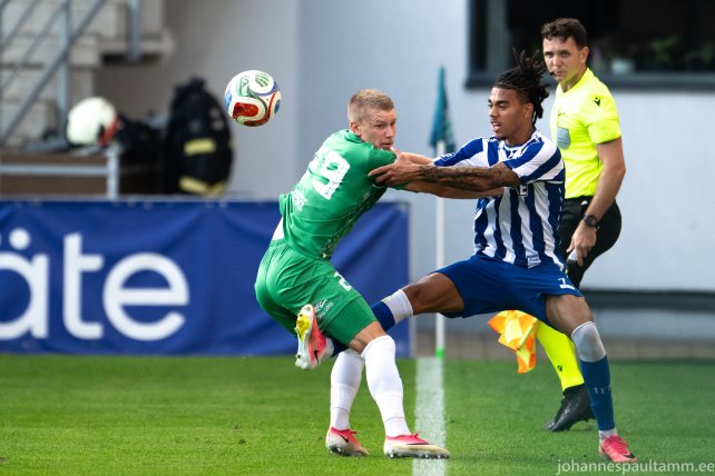 04 FCI Levadia vs IFK Göteborg 1-3 30.07.26