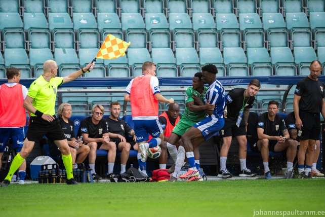 10 FCI Levadia vs IFK Göteborg 1-3 30.07.26