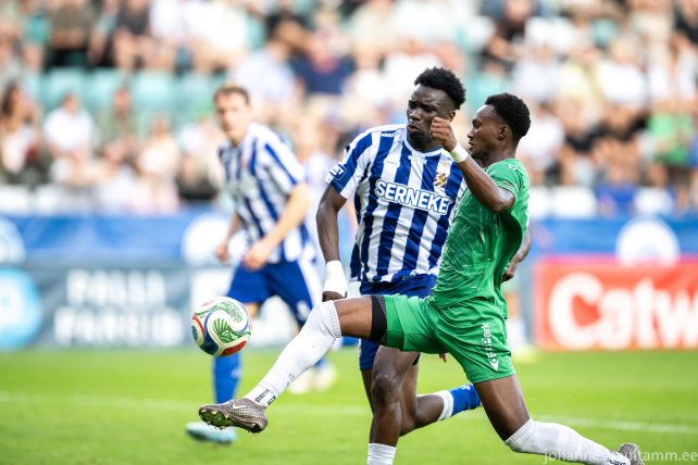 19 FCI Levadia vs IFK Göteborg 1-3 30.07.26