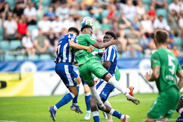 20 FCI Levadia vs IFK Göteborg 1-3 30.07.26