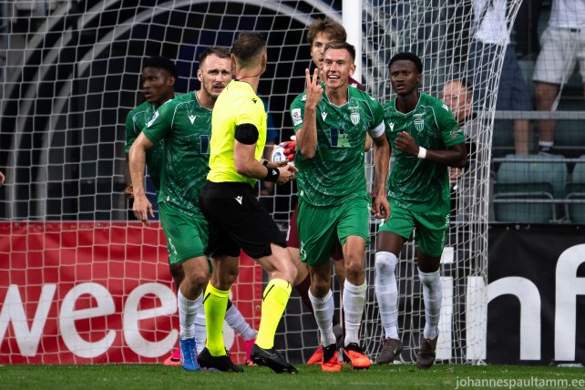 26 FCI Levadia vs IFK Göteborg 1-3 30.07.26
