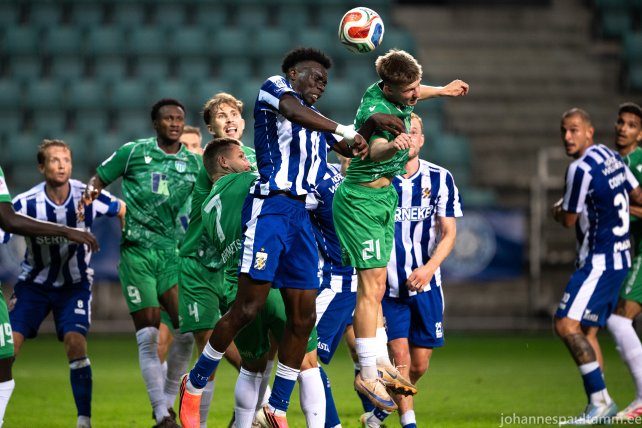 34 FCI Levadia vs IFK Göteborg 1-3 30.07.26