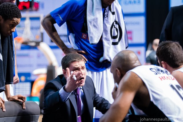 10 Kalev Cramo vs Lokomotiv Kuban 64-95 15.01.17