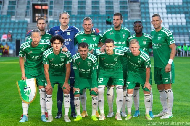 001 FCI Levadia vs Hibernians Malta 1-1 28.07.22