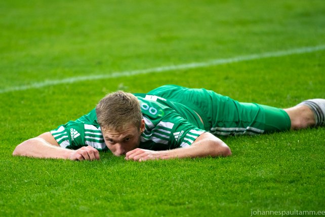 008 FCI Levadia vs Hibernians Malta 1-1 28.07.22