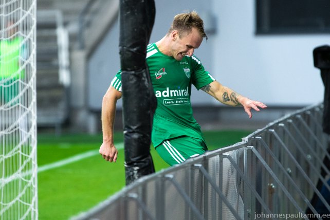 012 FCI Levadia vs Hibernians Malta 1-1 28.07.22