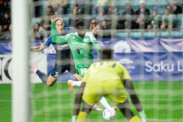 01 FCI Levadia vs Paide LM 1-0 16.09.23