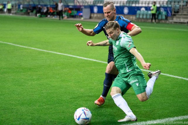 10 FCI Levadia vs Paide LM 1-0 16.09.23