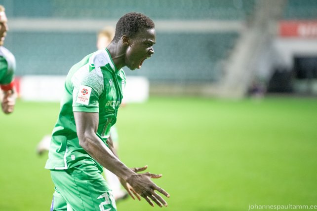 17 FCI Levadia vs Paide LM 1-0 16.09.23