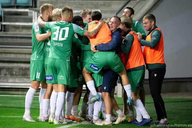 18 FCI Levadia vs Paide LM 1-0 16.09.23