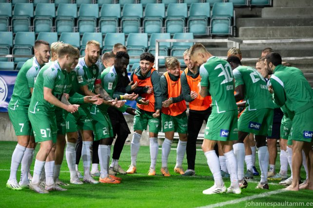 20 FCI Levadia vs Paide LM 1-0 16.09.23
