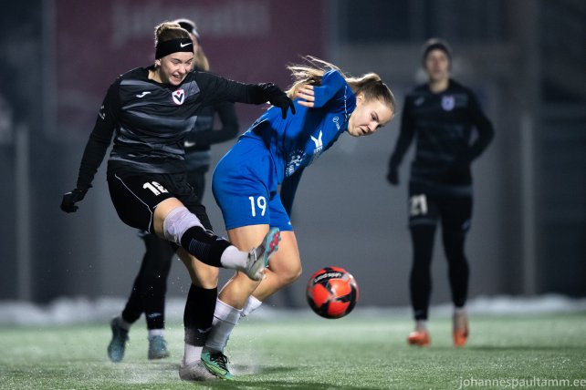 03 Viimsi vs Tabasalu 1-1 26.11.23 women
