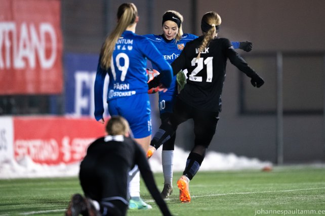 05 Viimsi vs Tabasalu 1-1 26.11.23 women
