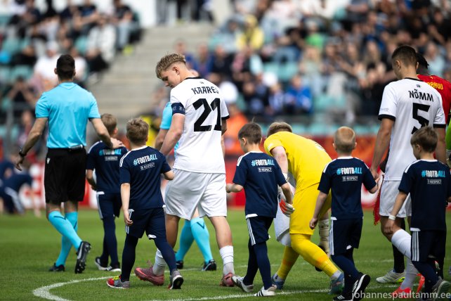 01 Eesti vs Belgia 0-1 31.05.26 (U17)
