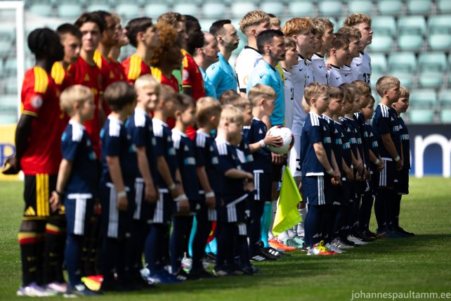 02 Eesti vs Belgia 0-1 31.05.26 (U17)