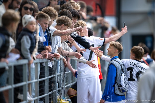 42 Eesti vs Belgia 0-1 31.05.26 (U17)