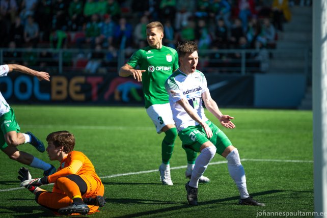 02 FC Flora vs FCI Levadia 0-2 23.04.2023