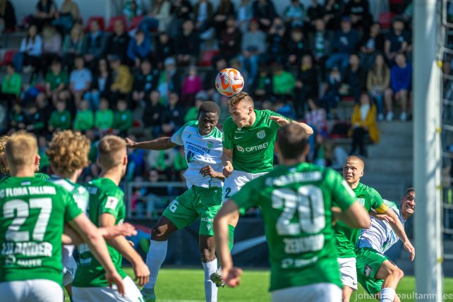07 FC Flora vs FCI Levadia 0-2 23.04.2023