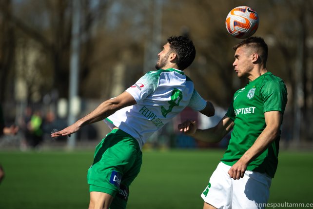 10 FC Flora vs FCI Levadia 0-2 23.04.2023