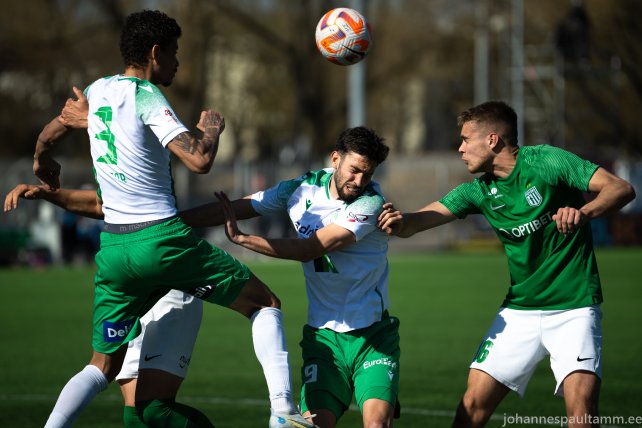 12 FC Flora vs FCI Levadia 0-2 23.04.2023