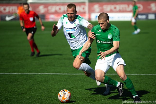 14 FC Flora vs FCI Levadia 0-2 23.04.2023