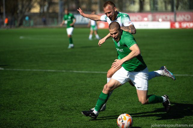 15 FC Flora vs FCI Levadia 0-2 23.04.2023