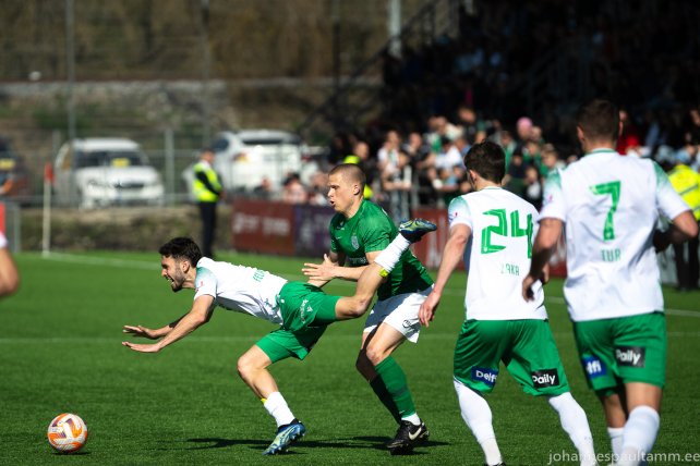 17 FC Flora vs FCI Levadia 0-2 23.04.2023