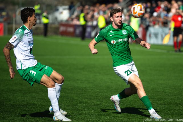 18 FC Flora vs FCI Levadia 0-2 23.04.2023