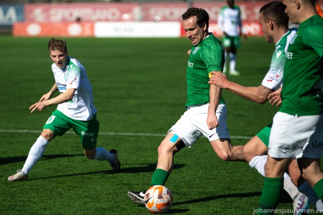 19 FC Flora vs FCI Levadia 0-2 23.04.2023