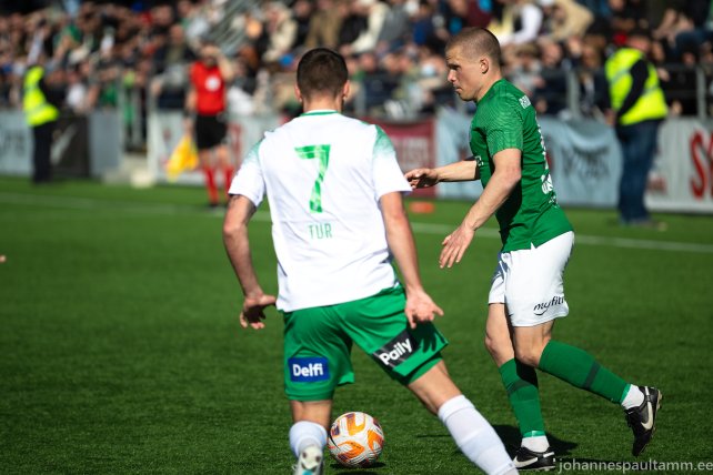 20 FC Flora vs FCI Levadia 0-2 23.04.2023