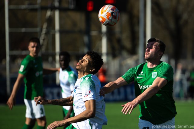 21 FC Flora vs FCI Levadia 0-2 23.04.2023