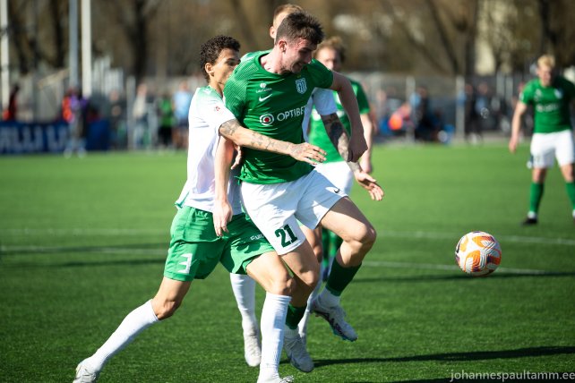 23 FC Flora vs FCI Levadia 0-2 23.04.2023