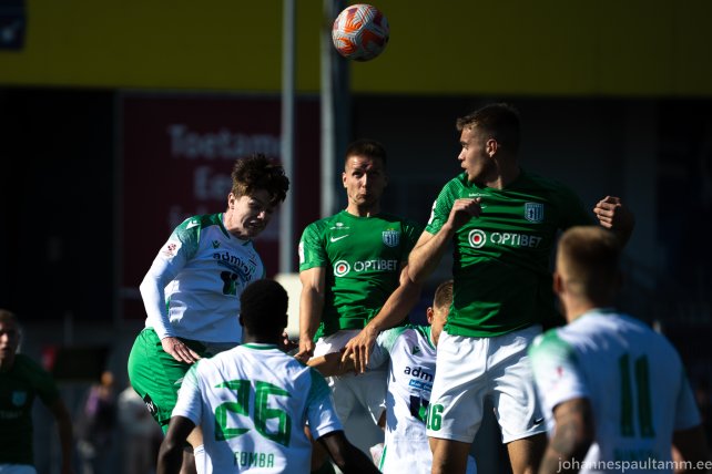 24 FC Flora vs FCI Levadia 0-2 23.04.2023