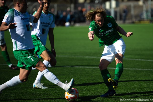 25 FC Flora vs FCI Levadia 0-2 23.04.2023