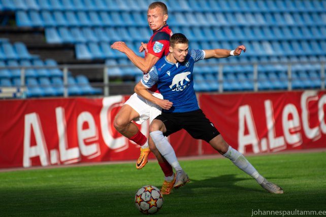 03 JK Kalev vs Narva Trans 5-2 30.07.22